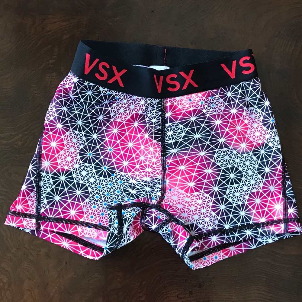 Victoria’s secret sport shorts